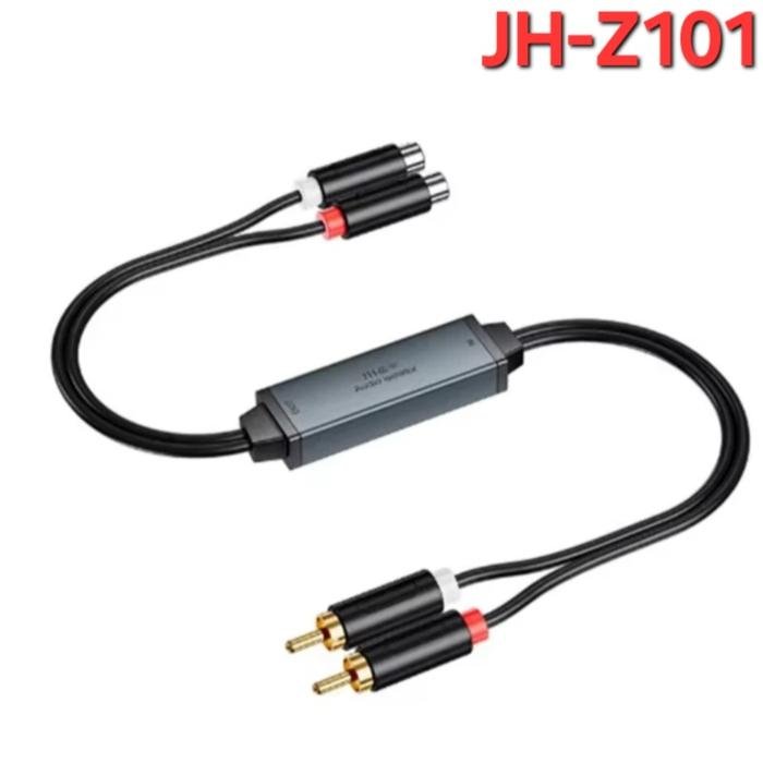 Ground Loop Noise Isolator - Figura 11