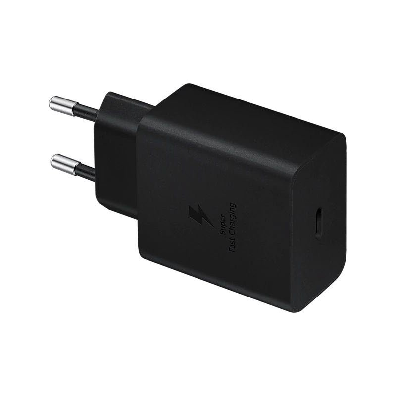 Original Samsung 45W Super Fast Power Adapter - Figura 3