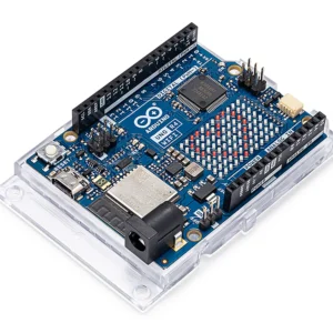 Arduino Uno R4 Wifi