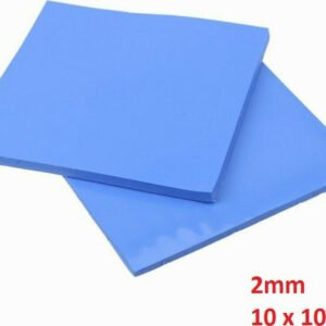 ARCTIC TP Premium Performance Thermal Pad 100x100x 2mm