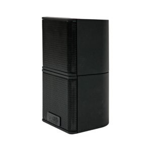 KVM MC225 Dual 2.5"Pure Resonance Audio