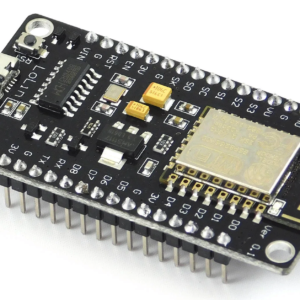 ESP8266 Serial Wifi Module NodeMcu Lua Wifi V3 CH340 Type-C USB 30PIN